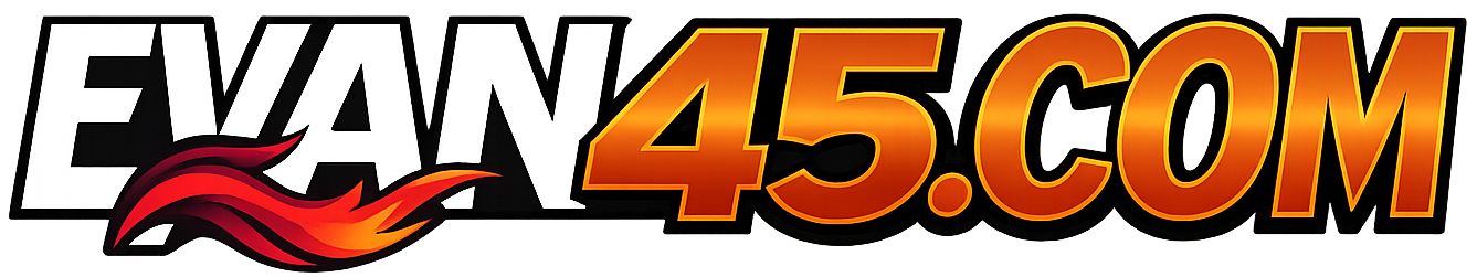 EVAN45.INFO