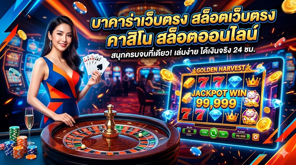 ค่าย บา ค่า ร่า